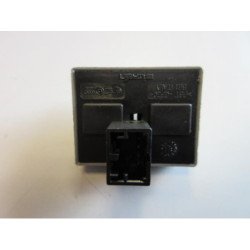 Interrupteur De Leve Vitre Arriere Gauche Seat Ibiza 3 Phase 1